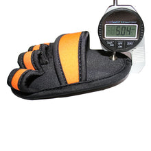 Load image into Gallery viewer, VigorPowerGear 5mm thick Non-slip Workout Gloves