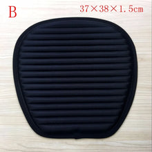 Load image into Gallery viewer, Lightweight Kayak Seat Pad Back Paddling rowing accessories