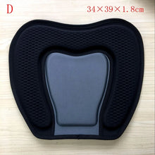 Load image into Gallery viewer, Lightweight Kayak Seat Pad Back Paddling rowing accessories