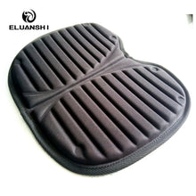 Load image into Gallery viewer, Lightweight Kayak Seat Pad Back Paddling rowing accessories