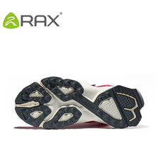 Load image into Gallery viewer, RAX Women Hiking Boots Waterproof Trekking Shoes