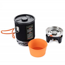 Load image into Gallery viewer, Fire Maple Star X1 Camping Stoves