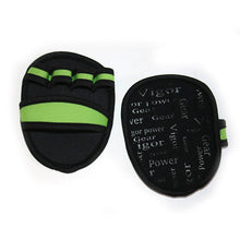 Load image into Gallery viewer, VigorPowerGear 5mm thick Non-slip Workout Gloves
