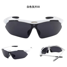 Load image into Gallery viewer, Bicycle Cycling Glasses Men