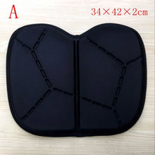 Load image into Gallery viewer, Lightweight Kayak Seat Pad Back Paddling rowing accessories