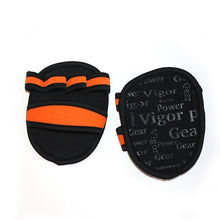 Load image into Gallery viewer, VigorPowerGear 5mm thick Non-slip Workout Gloves