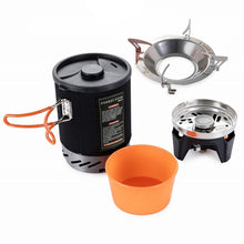Load image into Gallery viewer, Fire Maple Star X1 Camping Stoves