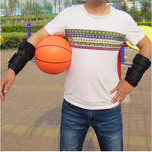 Load image into Gallery viewer, Adjustable Ankle Weights Wrist Support Strap
