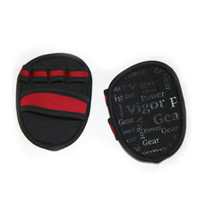 Load image into Gallery viewer, VigorPowerGear 5mm thick Non-slip Workout Gloves