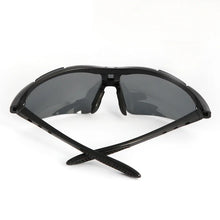 Load image into Gallery viewer, Bicycle Cycling Glasses Men