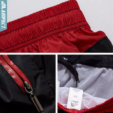 Load image into Gallery viewer, Aimpact Beach Quick Dry Men's Board withLining