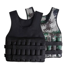 Load image into Gallery viewer, 20kg Training Vest Soft And Comfortable Training Waistcoat