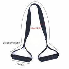 Load image into Gallery viewer, Exercise Handle Grip for Home Gym