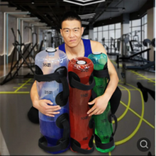 Load image into Gallery viewer, 15kg 20kg 35kg Weight-bearing Fitness Water Bag