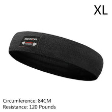 Load image into Gallery viewer, 1PCS 120 Pounds Resistance Band Elastic Anti-slip Sports Yoga Band