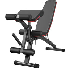 Load image into Gallery viewer, MIYAUP-Home Sit-ups, Comprehensive Fitness Equipment