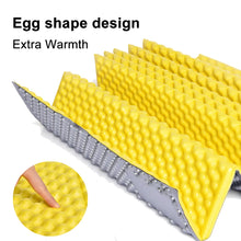 Load image into Gallery viewer, Widesea Camping Mat Portable Sleeping Pad
