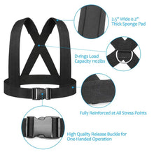 Load image into Gallery viewer, Bungee Resistance Cord Set