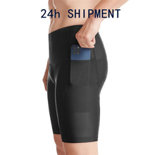 Load image into Gallery viewer, Pro Breathable 20D Gel Pad Team Bicycle Pants Cycling Short