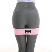 Load image into Gallery viewer, 1PCS 120 Pounds Resistance Band Elastic Anti-slip Sports Yoga Band