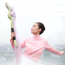 Load image into Gallery viewer, ABS Stretch Enhancer Toe Training Device