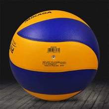 Load image into Gallery viewer, Original Japan Mikasa Volleyball