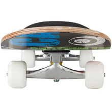 Load image into Gallery viewer, Jusenda Skateboard Double Rocker 80cm Boys Girls Mini Longboard