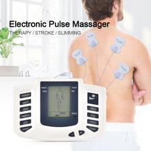 Load image into Gallery viewer, JR309 TENS Muscle Electrostimulator Machine Electric Muscle Stimulator