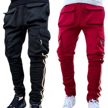 Load image into Gallery viewer, Summer Men's Jogging Sports Pants