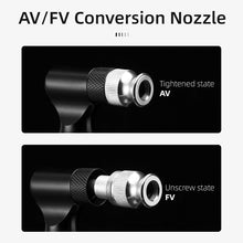 Load image into Gallery viewer, ROCKBROS Bicycle Pump130PSI Air Pump