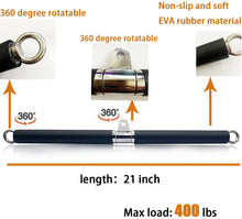 Load image into Gallery viewer, Fitness LAT Pull Down Home Gym Sport Workout Equipment for Back