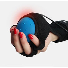 Load image into Gallery viewer, Anti-Spasticity Ball Fingers apart Hand Far Infrared Impairment