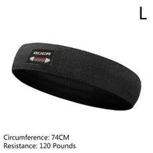 Load image into Gallery viewer, 1PCS 120 Pounds Resistance Band Elastic Anti-slip Sports Yoga Band