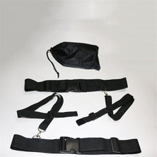 Load image into Gallery viewer, Speed Reaction Belt Waist Resistance Band