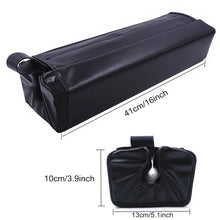 Load image into Gallery viewer, Multifunction Barbell Pad with PU Padding Non-Slip