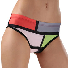 Load image into Gallery viewer, Cycling Underwear Sponge Gel 3D Padded