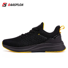 Load image into Gallery viewer, Baasploa Lightweight Running Shoes For Men