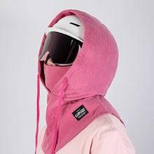 Load image into Gallery viewer, COPOZZ Winter Thermal Fleece Ski Mask Full Face