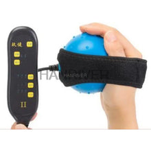 Load image into Gallery viewer, Anti-Spasticity Ball Fingers apart Hand Far Infrared Impairment