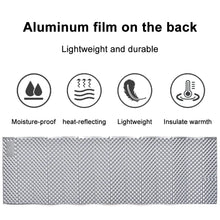 Load image into Gallery viewer, Widesea Camping Mat Portable Sleeping Pad
