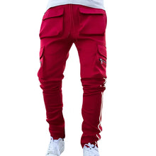 Load image into Gallery viewer, Summer Men's Jogging Sports Pants