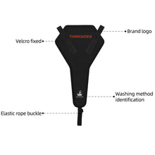 Load image into Gallery viewer, ThinkRider Bike Trainer Sweatbands Home Exercise Training Indoor Cycling