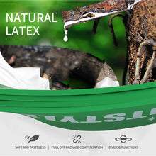 Load image into Gallery viewer, ITSTYLE Resistance Bands 208CM 8 Level Crossfit latex Loop Strap Expande