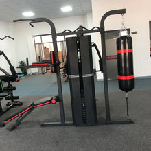 Load image into Gallery viewer, Free Shipping Full body exercise multi station