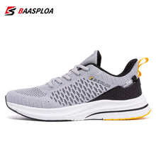 Load image into Gallery viewer, Baasploa Lightweight Running Shoes For Men