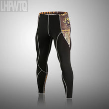 Load image into Gallery viewer, Men's Ski Thermal Underwear Set