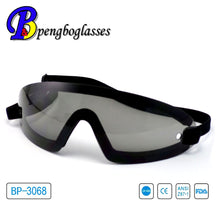 Load image into Gallery viewer, Riding goggles skydiving goggles
