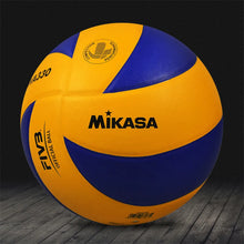 Load image into Gallery viewer, Original Japan Mikasa Volleyball