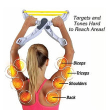 Load image into Gallery viewer, Useful Armor Upper Body Hand Grip Strength Training Device