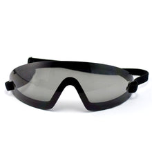 Load image into Gallery viewer, Riding goggles skydiving goggles